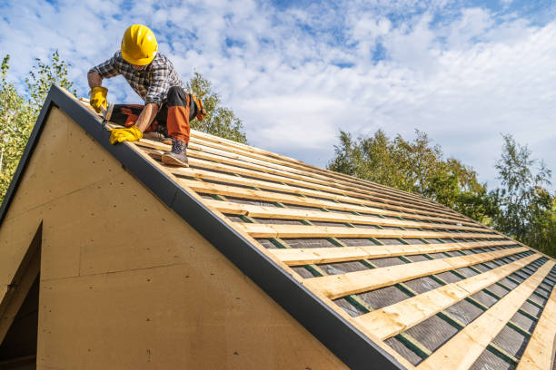 Best Metal Roofing Contractor  in Montgomery, WV