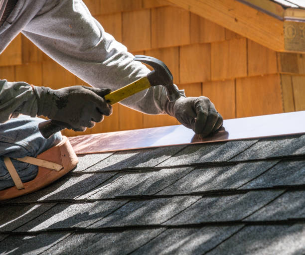 Trusted Montgomery, WV Roofing Contractor Experts